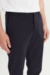 Wrangler Regular Fit Normal Bel Düz Paça Erkek Pantolon W2510796 411 LACİVERT