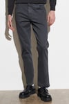 Wrangler Texas Pamuklu Normal Bel Slim Fit Dar Paça Esnek Jeans Erkek Kot Pantolon W12S004003 003 ANTRASİT