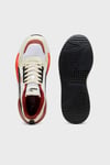 X-Ray 2 Square Logolu Sneaker Unisex Ayakkabı 37310892 BEJ