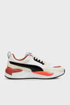 X-Ray 2 Square Logolu Sneaker Unisex Ayakkabı 37310892 BEJ