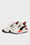 X-Ray 2 Square Logolu Sneaker Unisex Ayakkabı 37310892 BEJ