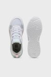 X-Ray 3 LT Logolu Kalın Taban Sneaker Kadın Ayakkabı 40022907 BEYAZ-PUDRA