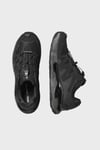 Xc Roam Gtx Logolu Sneaker Erkek Ayakkabı L49126600 4011 SİYAH