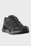 Xc Roam Gtx Logolu Sneaker Erkek Ayakkabı L49126600 4011 SİYAH