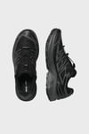 Xt-Evr Gtx M Logolu Sneaker Erkek Ayakkabı L47694000 5379 Siyah-Asfalt