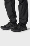 Xt-Evr Gtx M Logolu Sneaker Erkek Ayakkabı L47694000 5379 Siyah-Asfalt