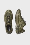 Xt-Evr Gtx M Logolu Sneaker Erkek Ayakkabı L47714200 8853 Olive