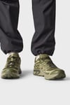 Xt-Evr Gtx M Logolu Sneaker Erkek Ayakkabı L47714200 8853 Olive