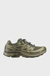 Xt-Evr Gtx M Logolu Sneaker Erkek Ayakkabı L47714200 8853 Olive