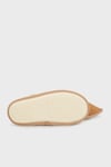 Yumuşak Dokulu Peluş Kadın Terlik 6722002 CAMEL