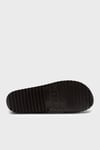 Zx Simli Kadın Terlik FF0043 SİYAH