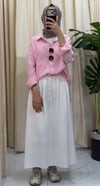 %100 COTTON PINK