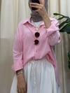%100 COTTON PINK