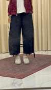 PAÇA DÖNMELİ PANTOLON