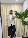 TAŞ TRENCHCOAT