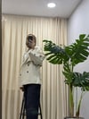 TAŞ TRENCHCOAT