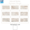 Antique Beige Havuz İçi Porselen KaroPorselen KarolarSerapoolANTIQUE BEIGE