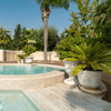 Beige Stone Teras Kaymazları 33x66x0,76 cmTeras KaplamaSerapoolBEIGE STONE