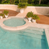 Beige Stone Teras Kaymazları 33x66x0,76 cmTeras KaplamaSerapoolBEIGE STONE