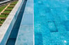 Blue Bead Havuz İçi Porselen KaroPorselen KarolarSerapoolBLUE BEAD