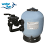 Bobbin Wound BS Bobin Sargılı Havuz Kum FiltresiBobin Sargılı Kum FiltreleriWater Fun12015123062