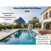 C&B CB İyon Topu 400 grHavuz KimyasallarıC&BCBK003