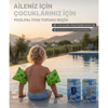 C&B CB İyon Topu 400 grHavuz KimyasallarıC&BCBK003