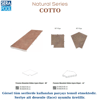 Cotto Porselen Monoblok Hidden Izgara Köşe ParçasıPorselen IzgaraSerapoolCTKOSEGHM