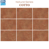 Cotto Porselen Teras Kaymazları 33x66x0,76 cmTeras KaplamaSerapoolCOTTO