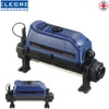 Elecro Evolution 2 Model Elektrikli IsıtıcıHavuz Isıtma Ekipmanları Ve Nem AlıcılarElecro16015123117