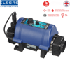 Elecro Nano Spa Model Elektrikli IsıtıcıHavuz Isıtma Ekipmanları Ve Nem AlıcılarElecro16015123106