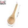 Fintech Ahşap Sauna KepçesiSauna Odası EkipmanlarıFintech22015143009