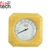 Fintech Ahşap Sauna TermometreSauna Odası EkipmanlarıFintech22015143003