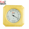 Fitech Ahşap Sauna HigrometreSauna Odası EkipmanlarıFintech22015143004