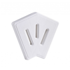 Klasik Desen Havuz Kanal Köşe ParçasıHavuz Kanal IzgaralarıDefne HavuzKPHKE22