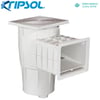 Kripsol Beton Havuzlar İçin Standart Tip SkimmerHavuz İç Ve Kenar EkipmanlarıKripsol12515113001