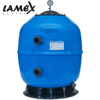 Lamex Serisi Polyester Havuz Kum Filtresi (Ticari)