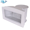 Liner & Beton Havuzlar İçin Geniş Tip SkimmerHavuz İç Ve Kenar EkipmanlarıWater Fun12515123010