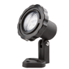 Mini Spot Ayaklı Süs Havuzu Aydınlatma Armatürü 3 Watt SiyahHavuz Aydınlatma EkipmanlarıSkypoolSKY296