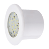 Mini Spot Superfine Aydınlatma Armatürü 2 Watt (Beyaz 40 mm)Havuz Aydınlatma EkipmanlarıSkypoolSKY280