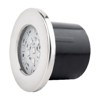 Mini Spot Superfine Aydınlatma Armatürü 1 Watt (Paslanmaz 32 mm)Havuz Aydınlatma EkipmanlarıSkypoolSKY288