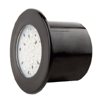 Mini Spot Superfine Aydınlatma Armatürü 4 Watt (Siyah 63 mm)Havuz Aydınlatma EkipmanlarıSkypoolSKY272