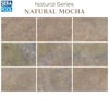 Natural Mocha Porselen Teras Kaymazları 33x66x0,76 cmTeras KaplamaSerapoolNATURAL MOCHA