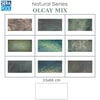 Olcay Mix Havuz İçi Porselen KaroPorselen KarolarSerapoolOLCAY MIX