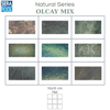 Olcay Mix Havuz İçi Porselen KaroPorselen KarolarSerapoolOLCAY MIX