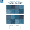Piazza Cobalt Havuz İçi Porselen KaroPorselen KarolarSerapoolPIAZZCOBALT