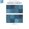 Piazza Cobalt Havuz İçi Porselen KaroPorselen KarolarSerapoolPIAZZCOBALT