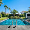 Pool Garden Anthracite Porselen Teras Kaymazları 33x66x0,76 cmTeras KaplamaSerapoolPOOL GARDEN ANTHRACITE