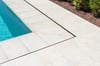 Pool Garden Beige Porselen Teras Kaymazları 33x66x0,76 cmTeras KaplamaSerapoolPOOL GARDEN BEIGE