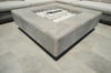 Pool Garden Grey Porselen Teras Kaymazları 33x66x0,76 cmTeras KaplamaSerapoolPOOL GARDEN GREY